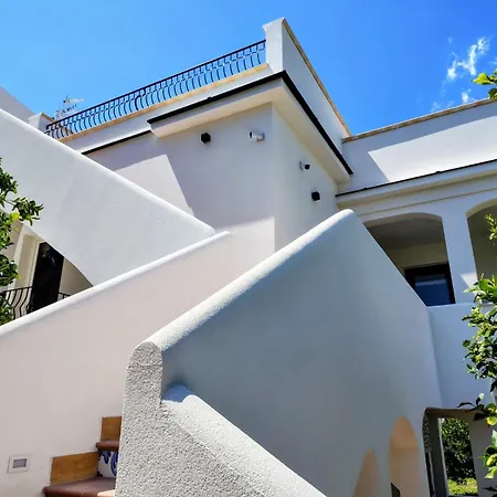 Antana Guest house *